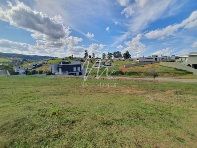 Terreno em condomínio para Venda em Itatiba - 5