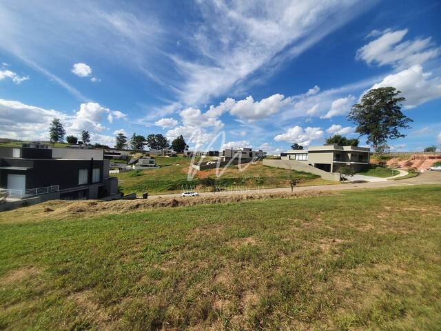 Terreno em condomínio para Venda em Itatiba - 3