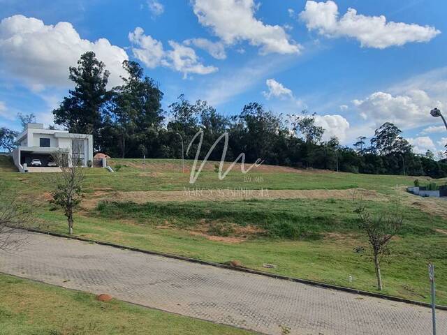 Terreno em condomínio para Venda em Itatiba - 4