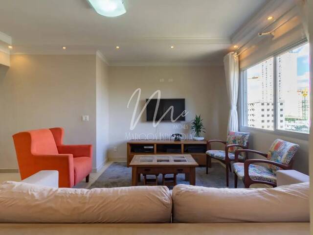 Apartamento para Venda em São Paulo - 2