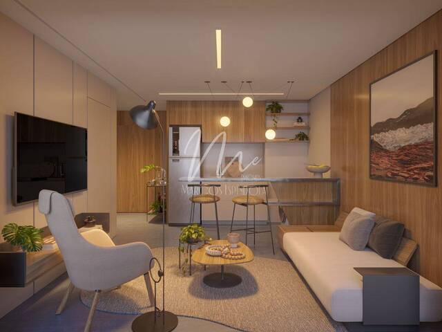 Apartamento para Venda em Barueri - 2