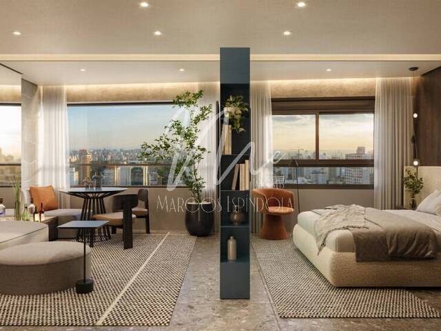 Apartamento para Venda em Barueri - 5