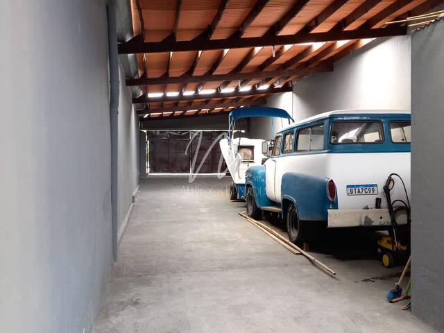 #E-CA-80 - Casa para Venda em Atibaia - SP - 3