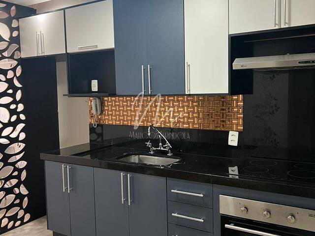 #E-AP-82 - Apartamento para Locação em Jundiaí - SP