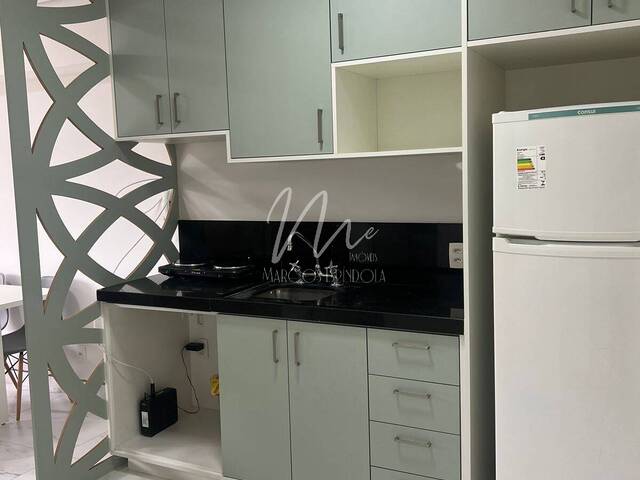 #E-AP-83 - Apartamento para Locação em Jundiaí - SP - 2