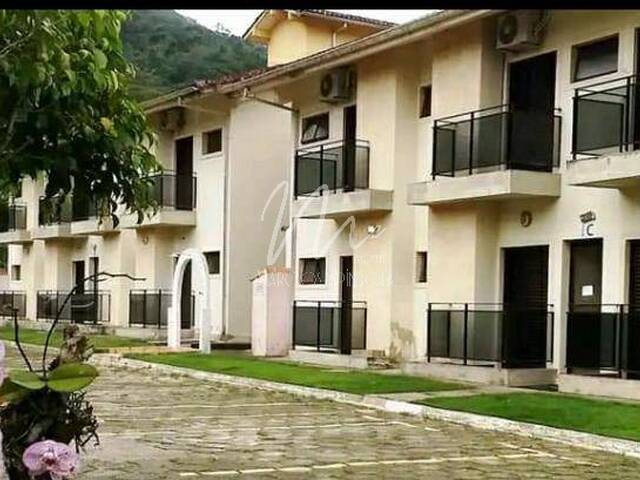 #E-AP-81 - Apartamento para Venda em Caraguatatuba - SP - 1