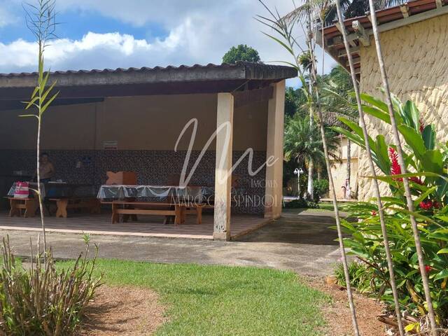 #E-AP-81 - Apartamento para Venda em Caraguatatuba - SP - 2