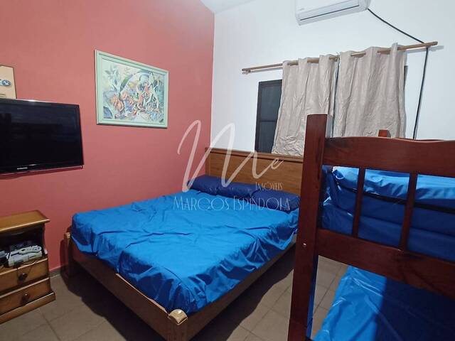 Apartamento para Venda em Caraguatatuba - 5