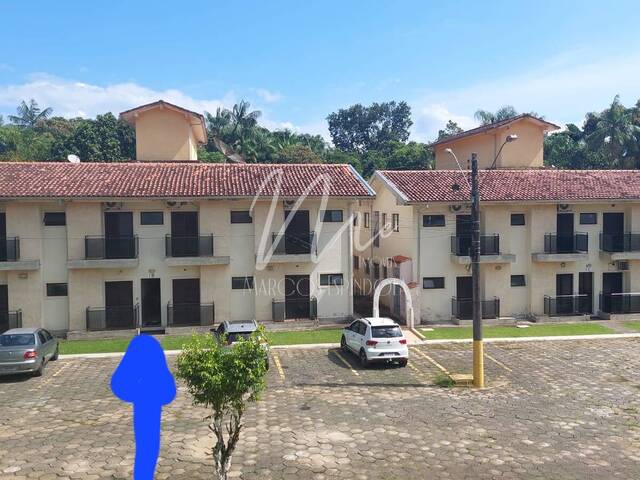 #E-AP-81 - Apartamento para Venda em Caraguatatuba - SP - 3