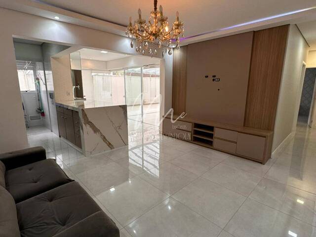 Apartamento para Venda em Jundiaí - 5