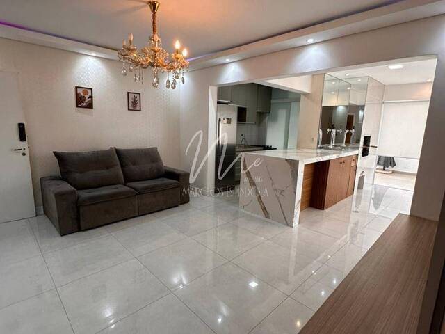 #E-AP84 - Apartamento para Venda em Jundiaí - SP - 3