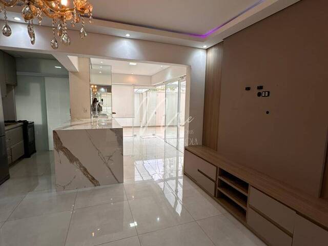 #E-AP84 - Apartamento para Venda em Jundiaí - SP - 2