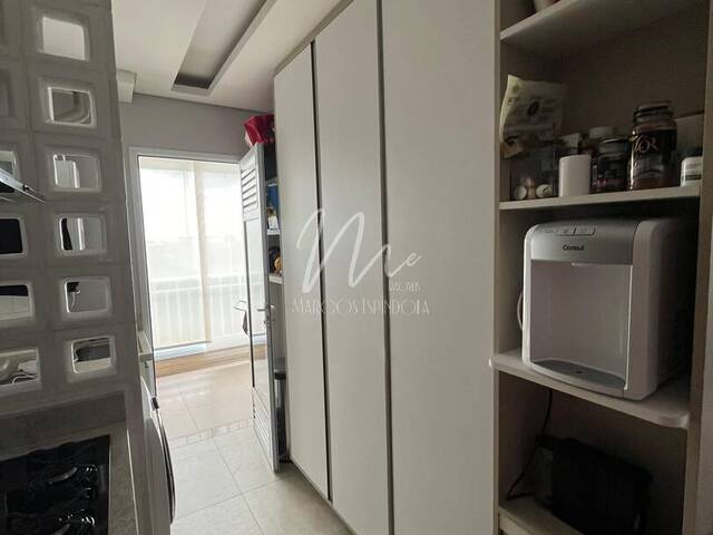 Apartamento para Venda em Jundiaí - 3