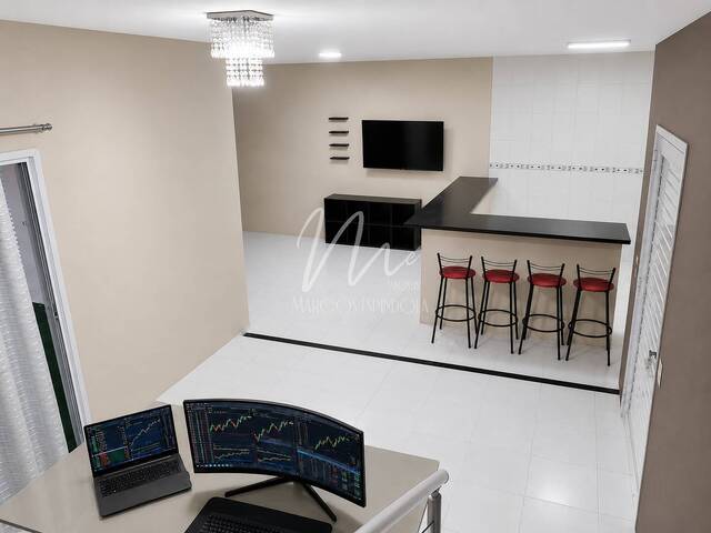 Casa para Venda em Jundiaí - 4