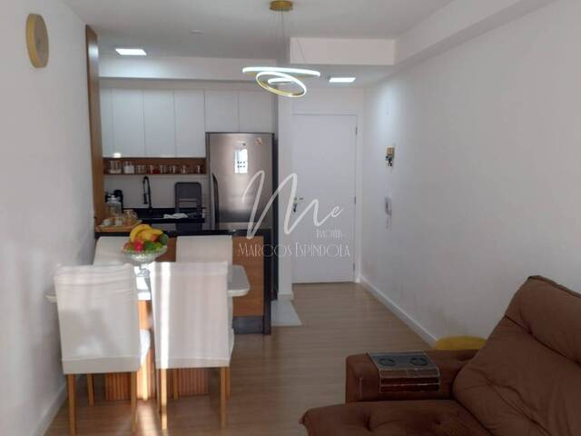 Apartamento para Venda em Jundiaí - 4