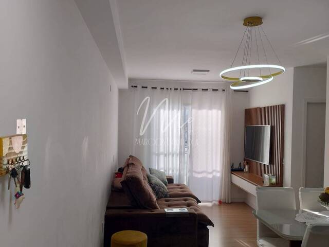 Apartamento para Venda em Jundiaí - 3