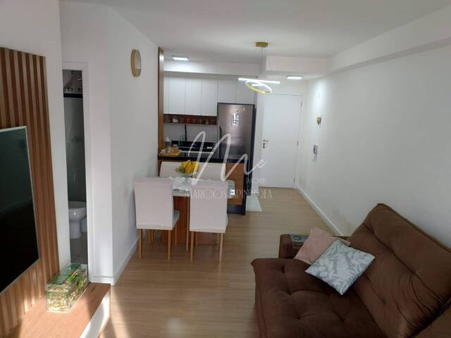Apartamento para Venda em Jundiaí - 2