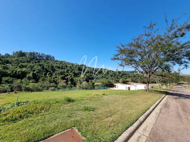 Venda em Loteamento Fazenda Dona Carolina - Itatiba
