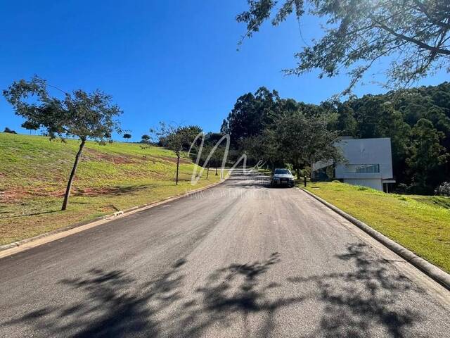 Terreno em condomínio para Venda em Itatiba - 5
