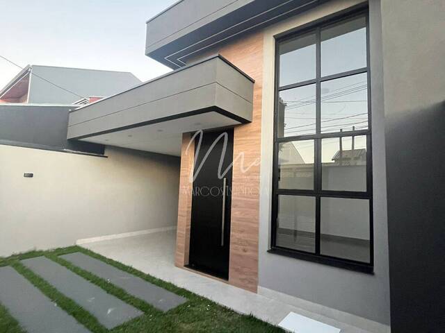 #E-CA96 - Casa para Venda em Jundiaí - SP - 2