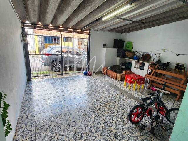 #E-CA97 - Casa para Venda em Jundiaí - SP - 3