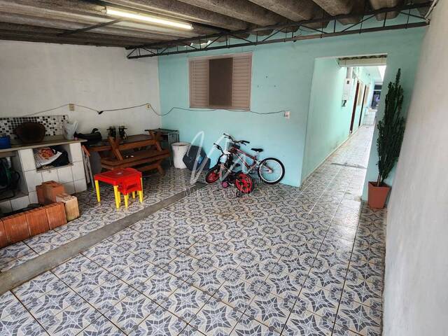 #E-CA97 - Casa para Venda em Jundiaí - SP - 2