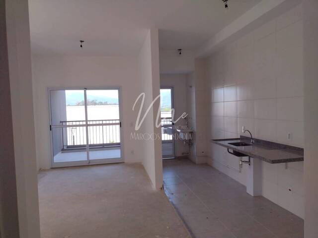 #E-AP99 - Apartamento para Venda em Jundiaí - SP - 2