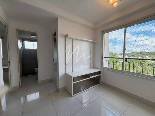 #E-AP100 - Apartamento para Venda em Campinas - SP - 3
