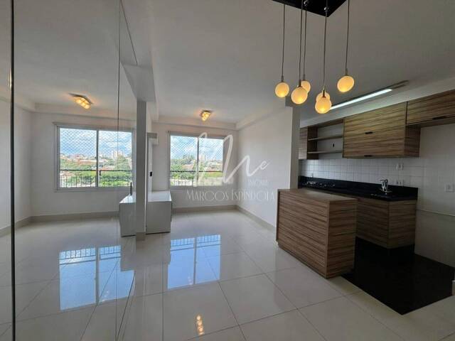 #E-AP100 - Apartamento para Venda em Campinas - SP - 2