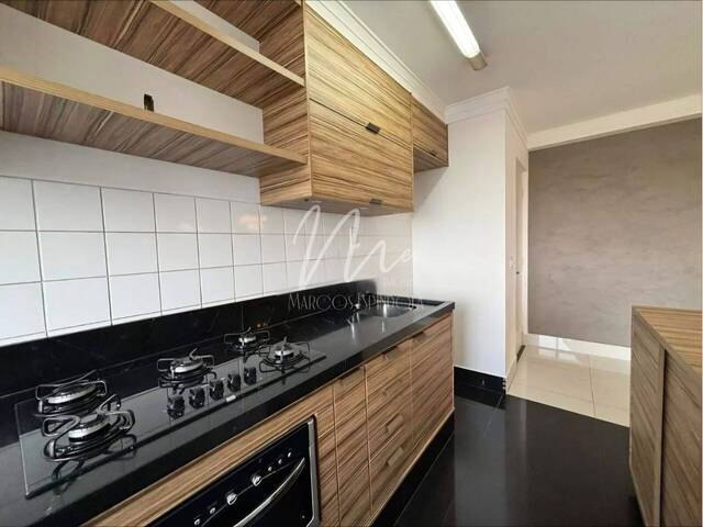 Apartamento para Venda em Campinas - 4