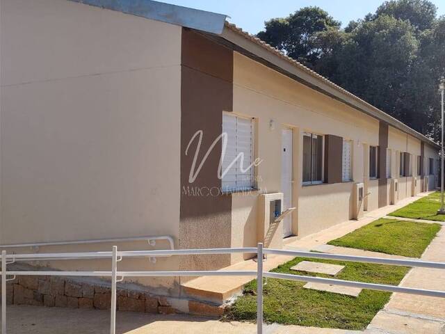 #E-CA101 - Casa em condomínio para Venda em Itatiba - SP - 3