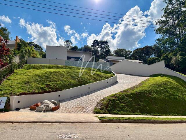 Venda em Bairro Itapema - Itatiba