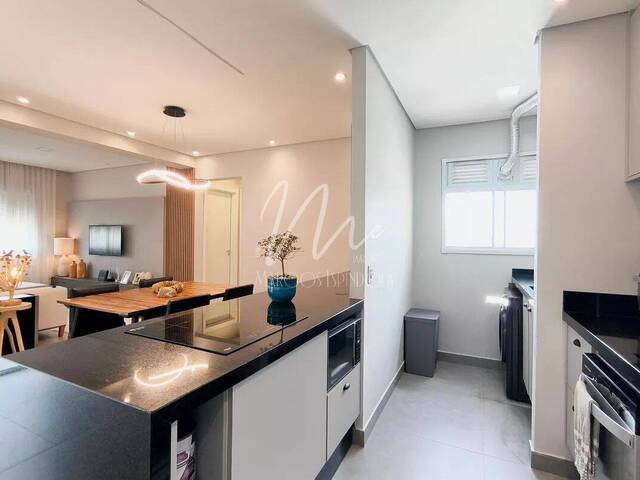 Apartamento para Venda em Jundiaí - 5