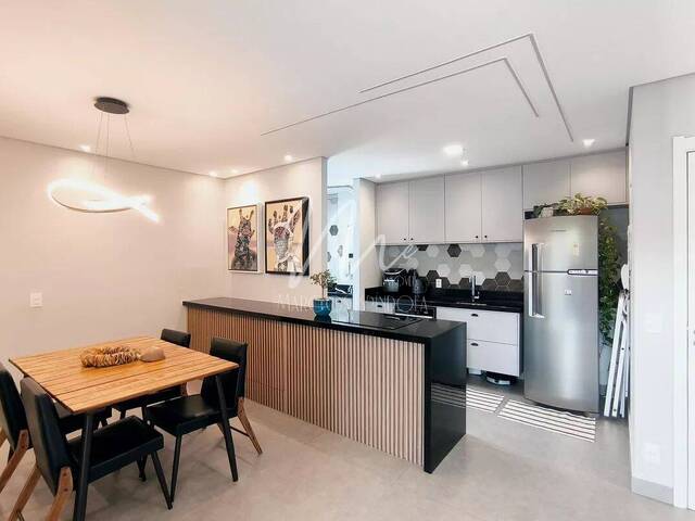 Apartamento para Venda em Jundiaí - 3