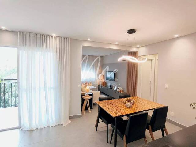Apartamento para Venda em Jundiaí - 2