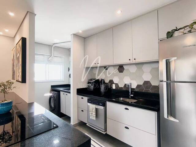 Apartamento para Venda em Jundiaí - 4