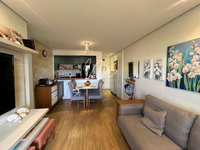Apartamento para Venda em Campinas - 4