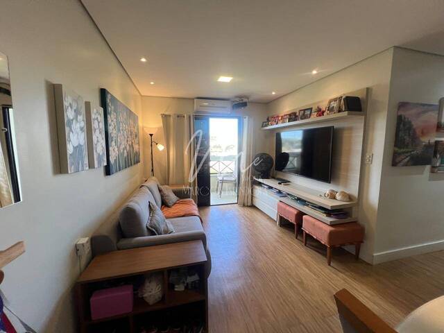 Apartamento para Venda em Campinas - 3