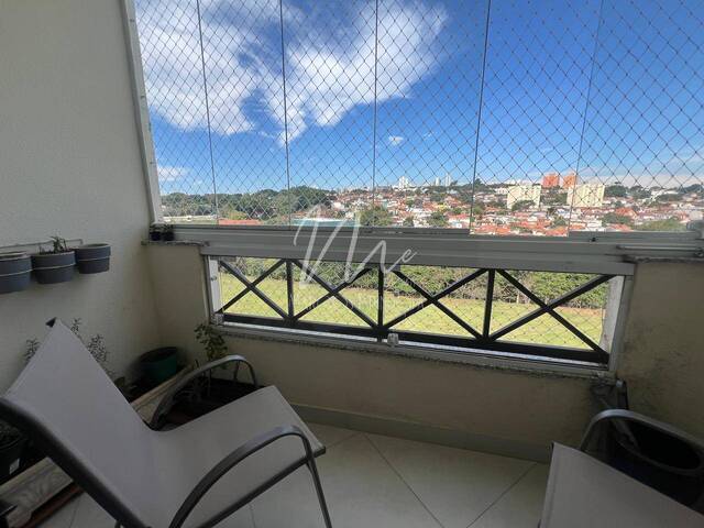 Apartamento para Venda em Campinas - 5