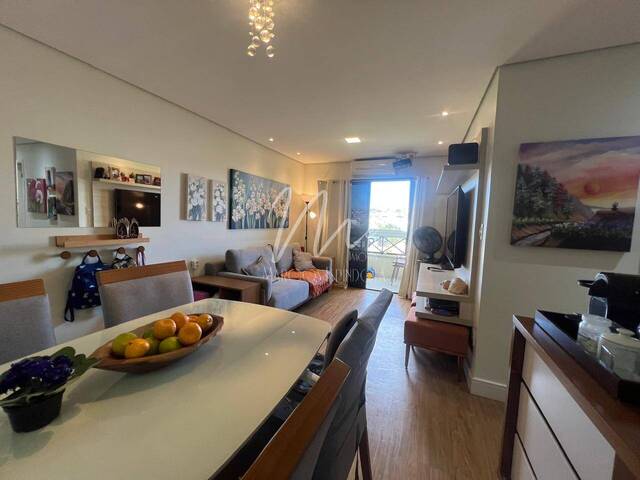 Apartamento para Venda em Campinas - 2