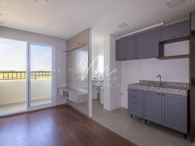 #E-AP108 - Apartamento para Venda em Campinas - SP - 2