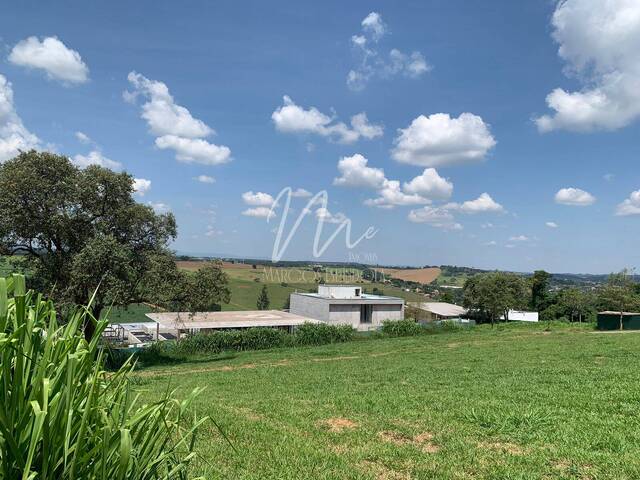 #E-LT109 - Terreno em condomínio para Venda em Itatiba - SP - 3