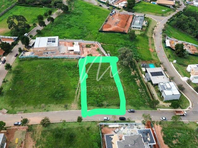 Terreno em condomínio para Venda em Itatiba - 5