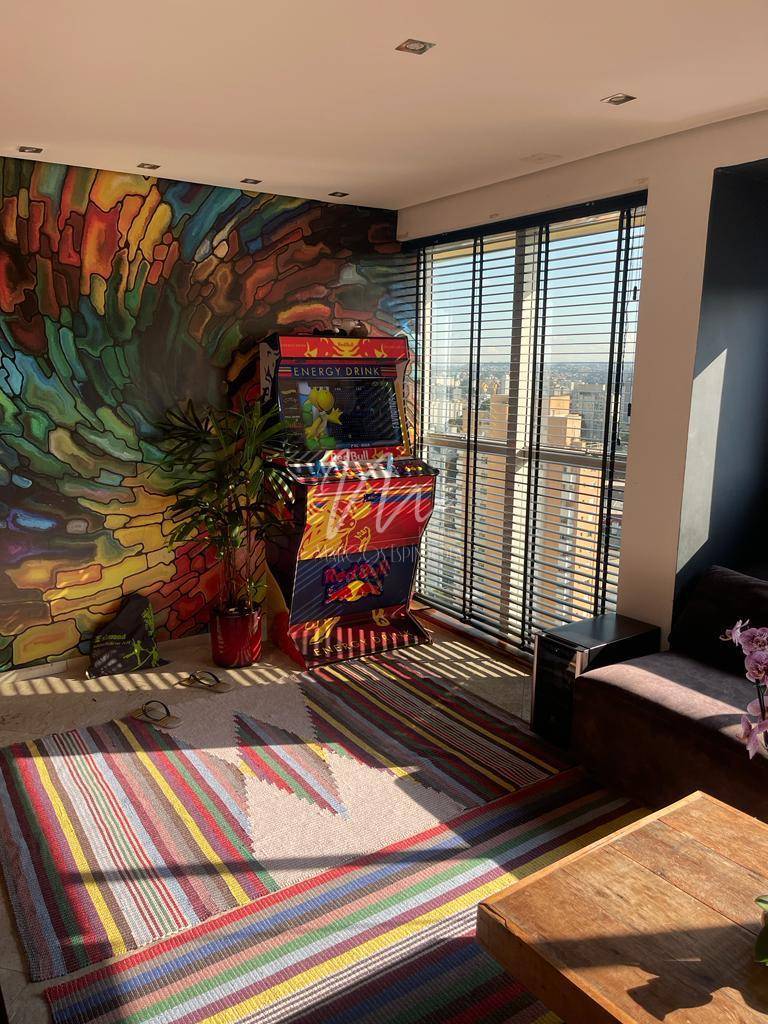 Cobertura, 3 quartos, 150 m² - Foto 3