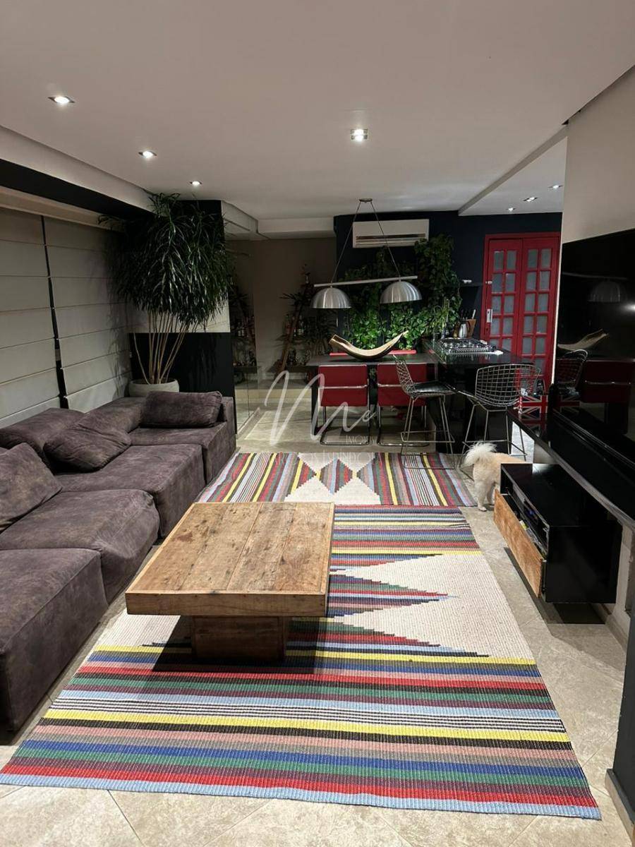 Cobertura, 3 quartos, 150 m² - Foto 4