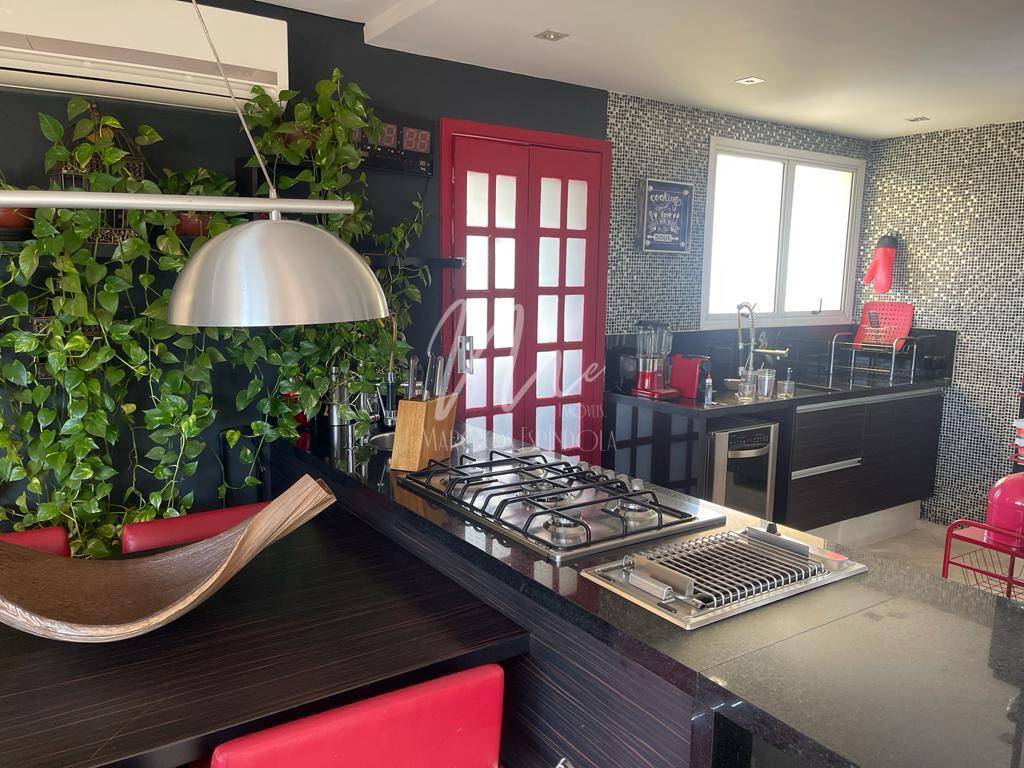 Cobertura, 3 quartos, 150 m² - Foto 6