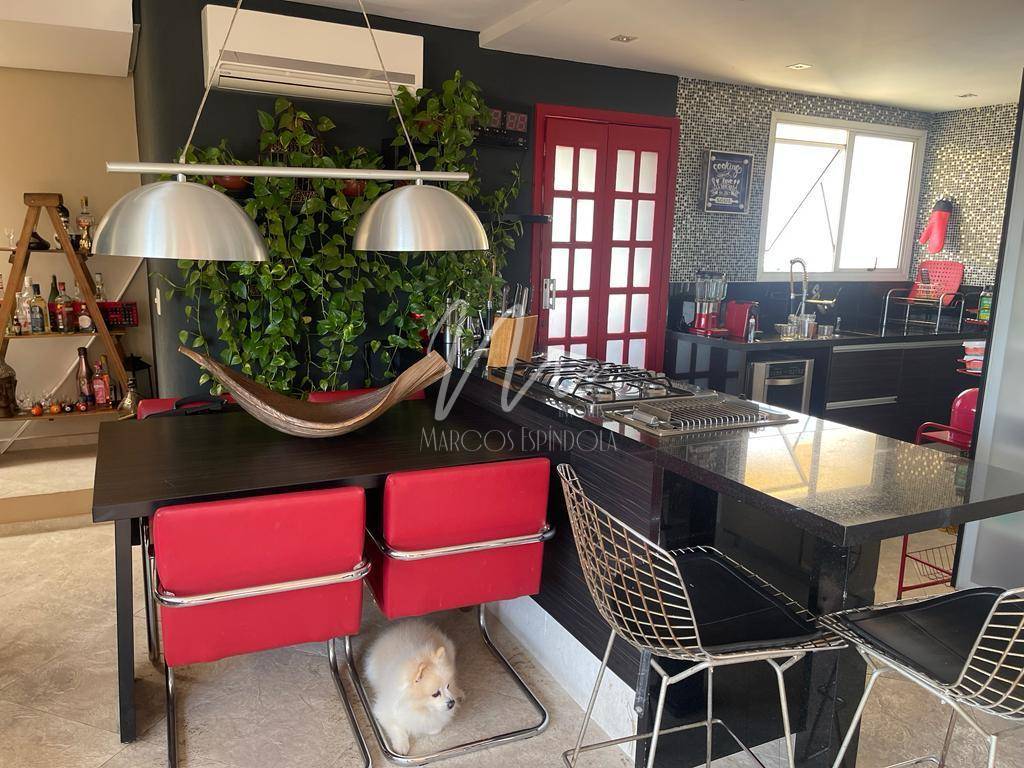 Cobertura, 3 quartos, 150 m² - Foto 7