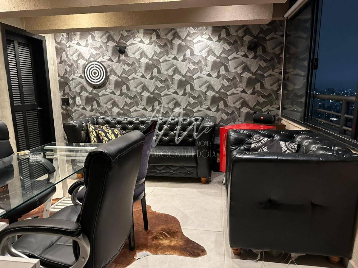 Cobertura, 3 quartos, 150 m² - Foto 8