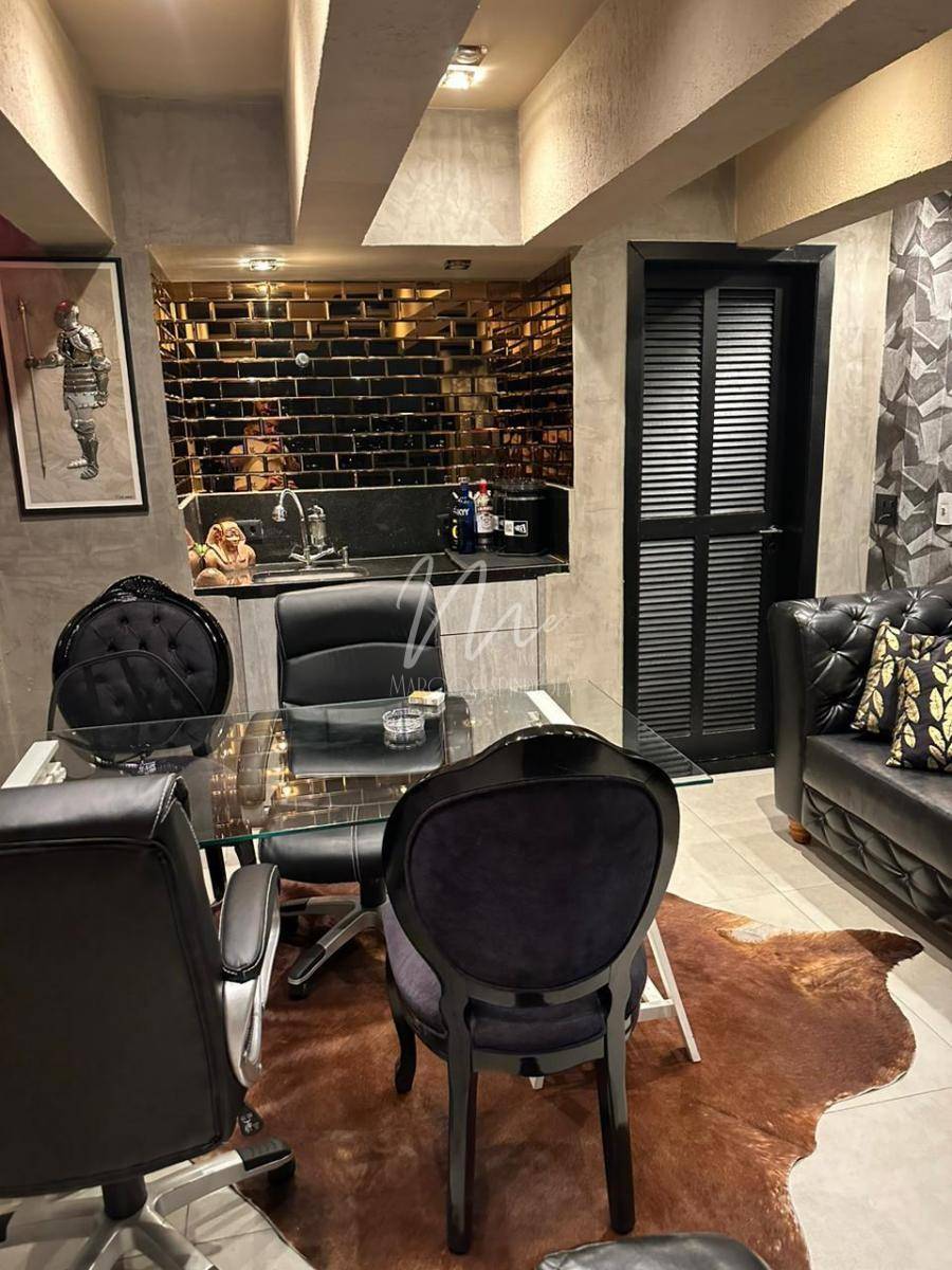 Cobertura, 3 quartos, 150 m² - Foto 9