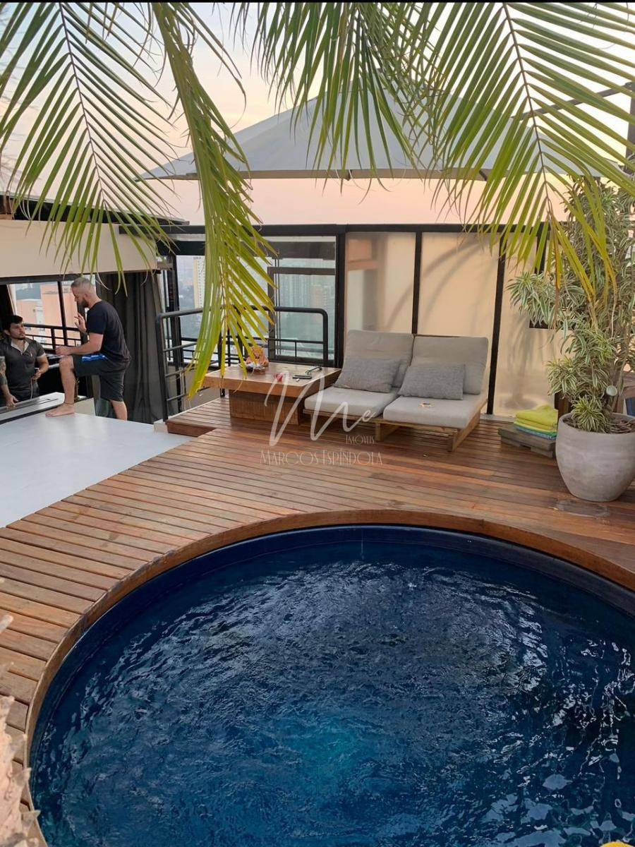 Cobertura, 3 quartos, 150 m² - Foto 11